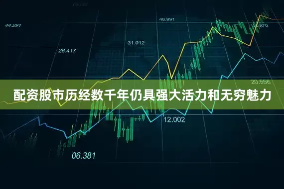 配资股市历经数千年仍具强大活力和无穷魅力