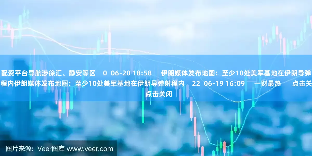 配资平台导航涉徐汇、静安等区    0  06-20 18:58     伊朗媒体发布地图：至少10处美军基地在伊朗导弹射程内伊朗媒体发布地图：至少10处美军基地在伊朗导弹射程内    22  06-19 16:09     一财最热      点击关闭